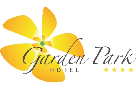 Garden Park Hotel Logo