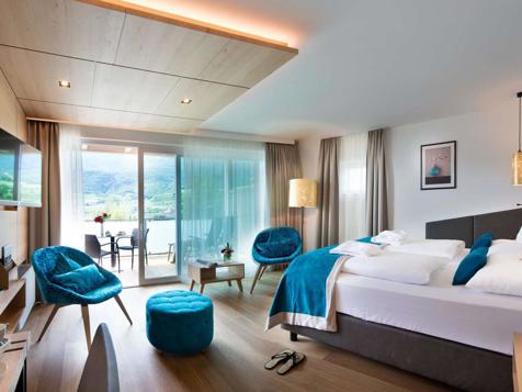 Garden Suite image 1