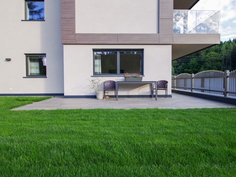 Garden Suite image 3