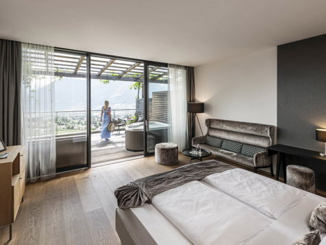 GARDEN SUITE image 8