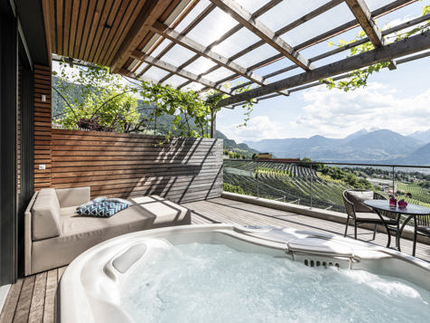 GARDEN SUITE image 9