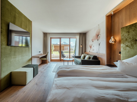 Garden Suite image 2