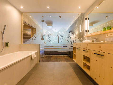 Garden suite image 3
