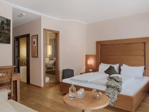 Garden Suite image 6