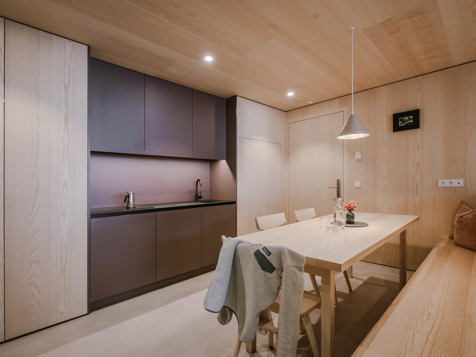 Garden XL – spazioso con sauna privata image 1