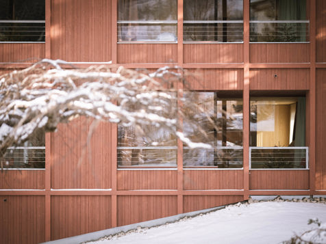 Garden XL – spazioso con sauna privata image 8