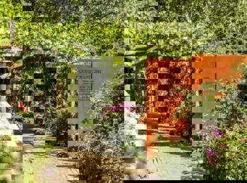 Gardens of Trauttmansdorff Castle