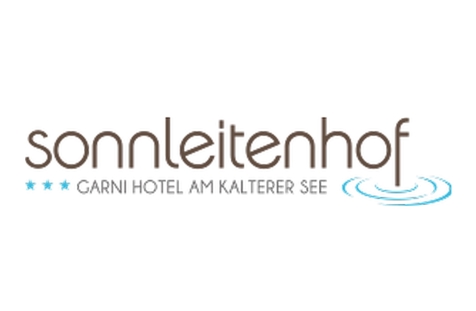 Garni Hotel Sonnleitenhof Logo