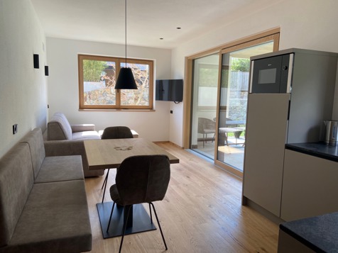 Gartensuite image 12