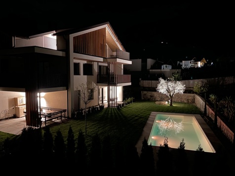 Gartensuite image 15