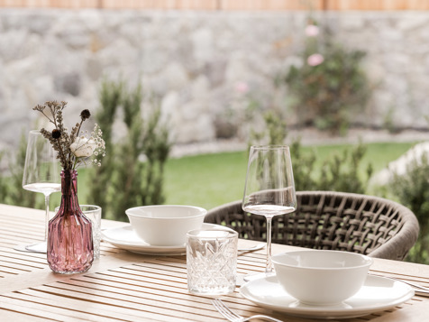 Gartensuite image 21
