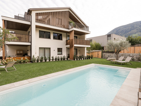 Gartensuite image 28