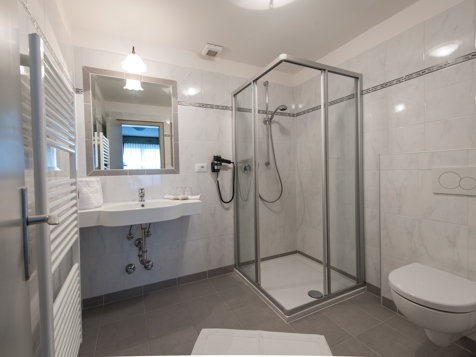 Gasthof GSTÖR – parte d casa principale – tipo E image 6