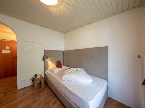 Gasthof GSTÖR, Stammhaus, Einbettzimmer image 5