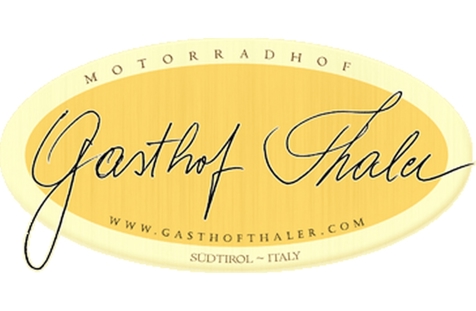 Gasthof Thaler - Restaurant Logo