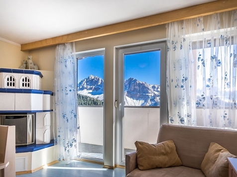 “Geisler” suite (for 4 to 7 guests ) image 6
