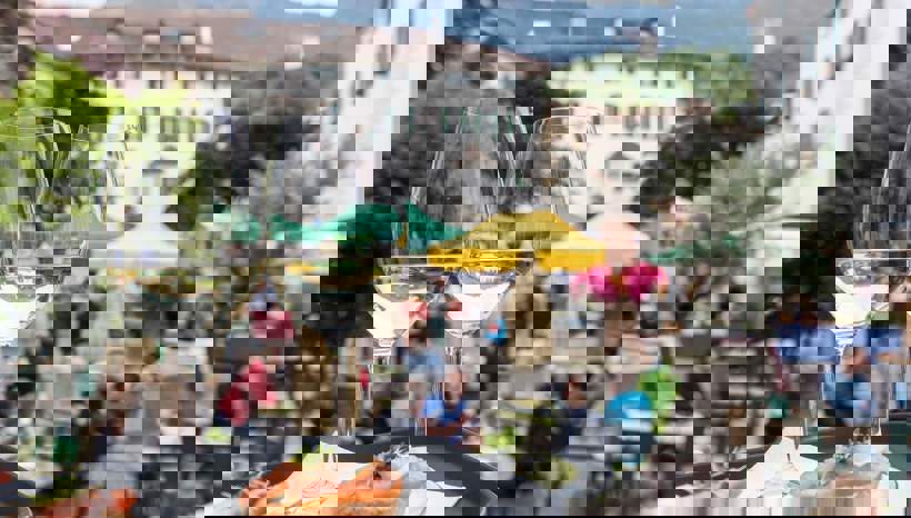 Eppan an der Weinstraße: Urlaub im Sommer & Winter - Südtirol