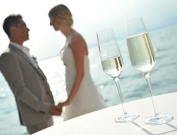 Getting married at Lake Garda
