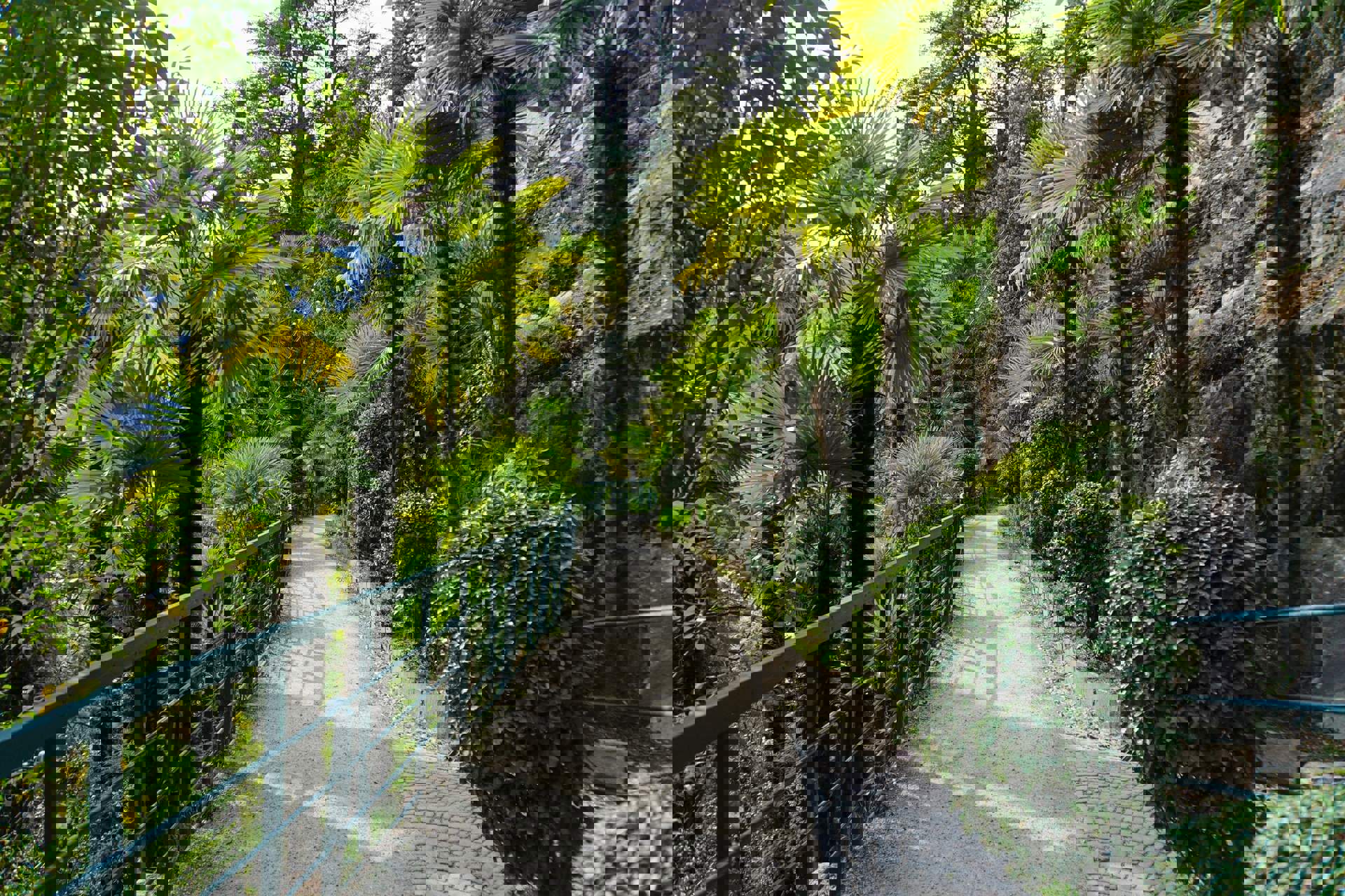 Gilfpromenade Gilfpromenade