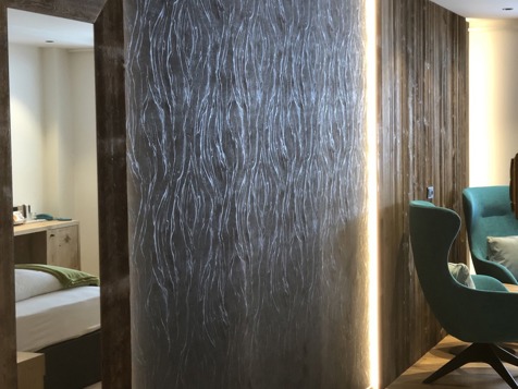 Glacier Suite-5