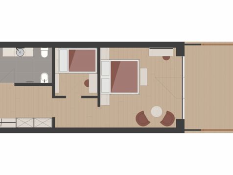 Glacier Suite-6
