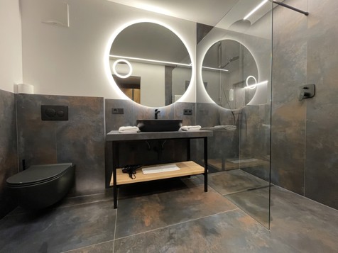 Glacier Suite-3