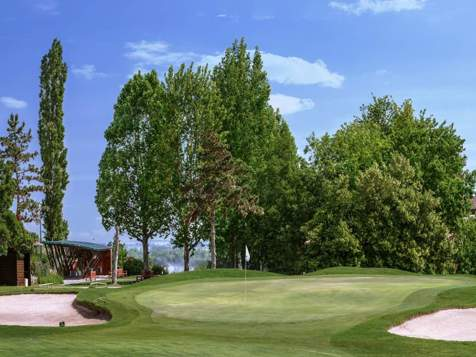 Golf Club Bologna