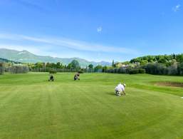 Golf Club Il Colombaro