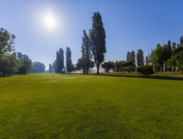Golf Club Le Vigne Villafranca