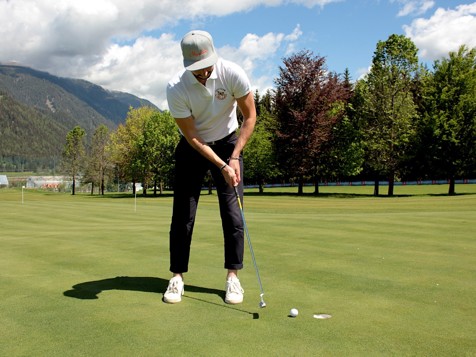 Golf Club Mirabell