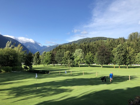 Golf Club Mirabell