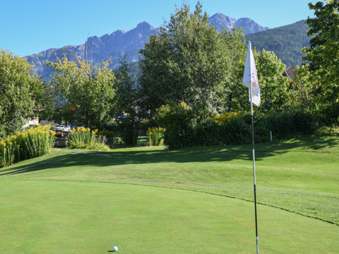 Golf Club Mirabell