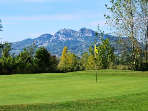 Golf Club Rimini-Verucchio