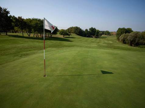 Golf Club Riviera Golf