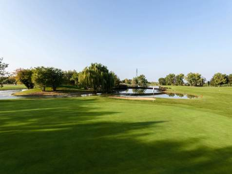 Golf Club Riviera Golf
