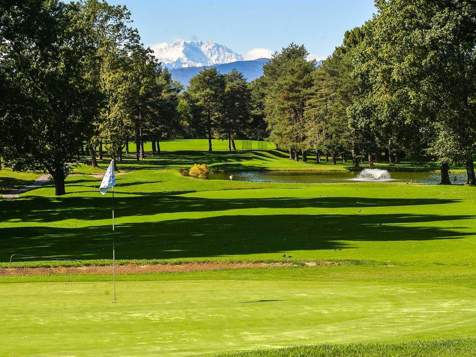 Golf Club Varese