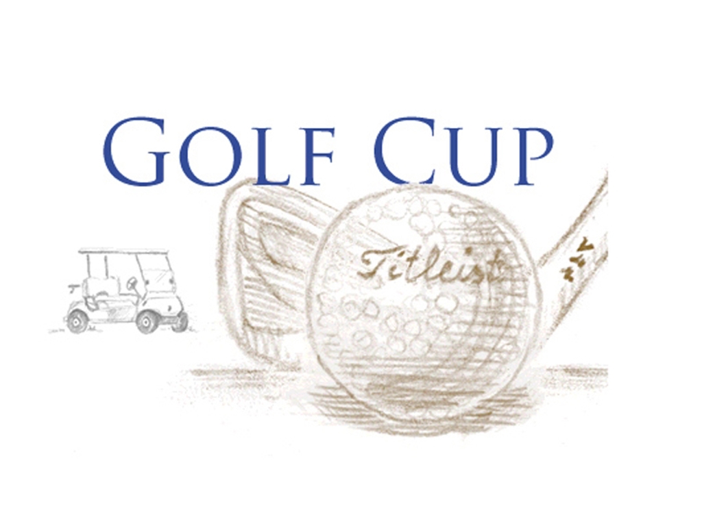 Golf Cup 2019