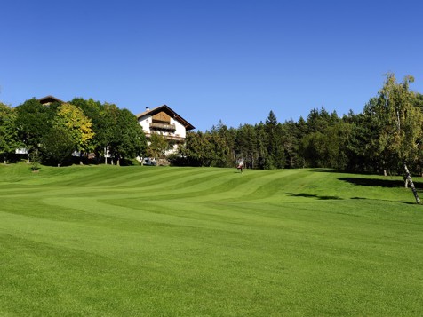 Golfclub Monte San Pietro