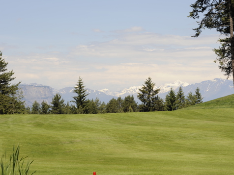 Golfclub Monte San Pietro