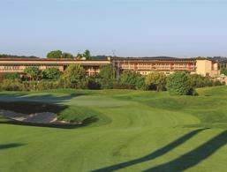 Golfclub Paradiso del Garda