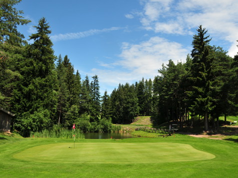 Golfclub Petersberg