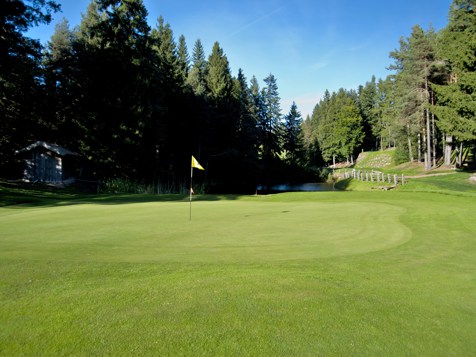 Golfclub Petersberg