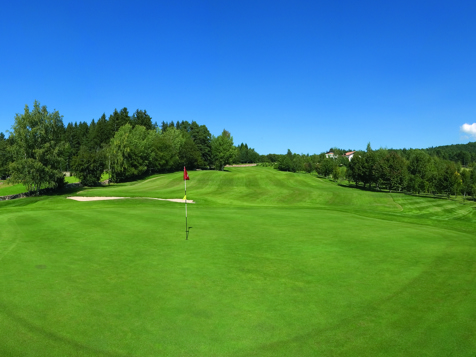 Golfclub Petersberg