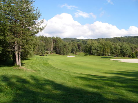 Golfclub Petersberg