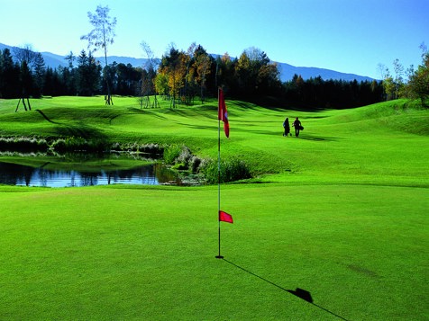 Golfclub Pustertal