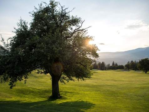 Golfclub San Vigilio Siusi