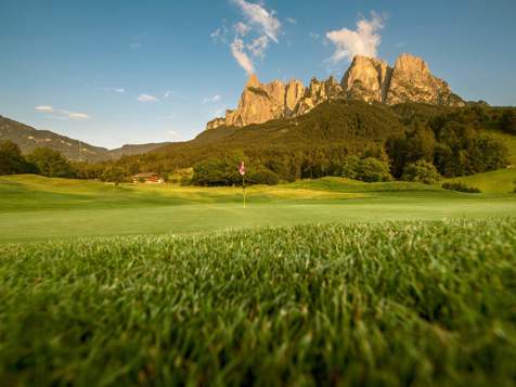 Golfclub San Vigilio Siusi