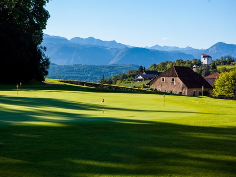 Golfclub Schloss Freudenstein