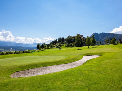 Golfclub Schloss Freudenstein