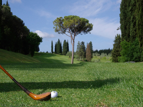 Golfclub Ugolino